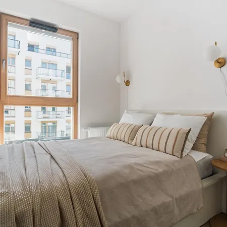 Porto Sea Apartment