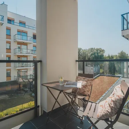 Porto Sea Apartment *