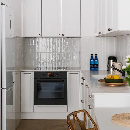 Porto Sea Apartment *
